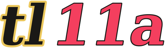 tl11a logo
